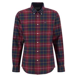 Barbour Fortrose Tailored Long-Sleeved Shirt